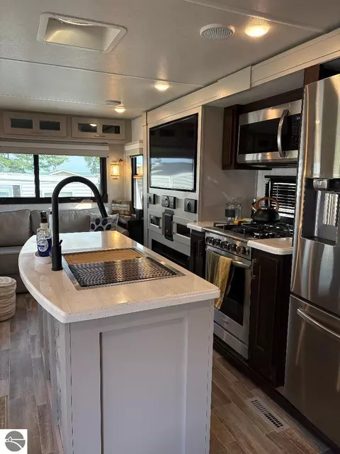 3675 E Michigan Ave, Au Gres, MI 48703 photo 11