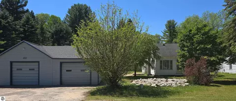 4132 Main, Kingsley, MI 49649