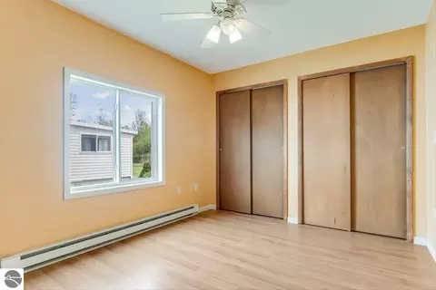 Bedroom - 418 E Main St, Hale, MI 48739 photo 4 of 4