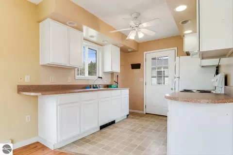 Kitchen - 418 E Main St, Hale, MI 48739 photo 1 of 4