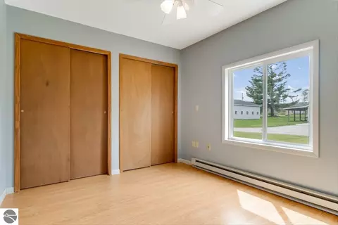 Bedroom - 418 E Main St, Hale, MI 48739 photo 3 of 4