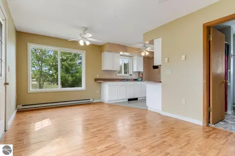 Living - 418 E Main St, Hale, MI 48739 photo 2 of 2