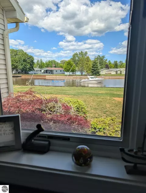 View/Area - 2899 Midshipman Dr, Au Gres, MI 48703 photo 4 of 5