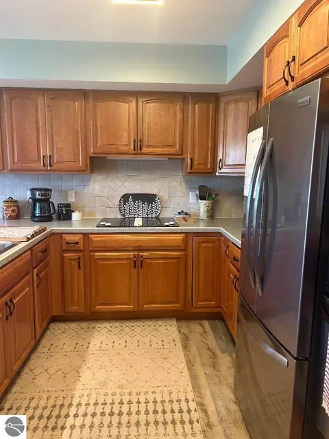 Kitchen - 2899 Midshipman Dr, Au Gres, MI 48703 photo 1 of 3