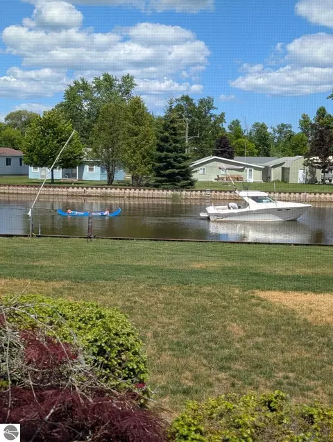 View/Area - 2899 Midshipman Dr, Au Gres, MI 48703 photo 1 of 5