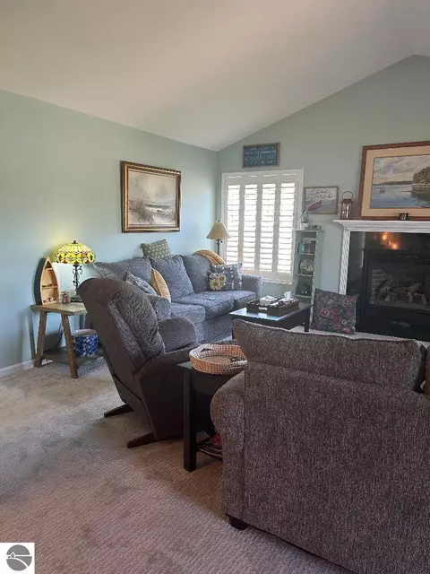 Living - 2899 Midshipman Dr, Au Gres, MI 48703 photo 3 of 3