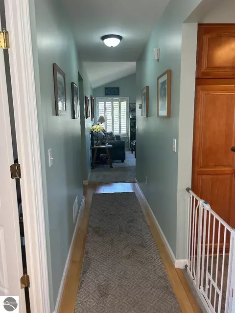 Entry Way - 2899 Midshipman Dr, Au Gres, MI 48703 photo 1 of 1