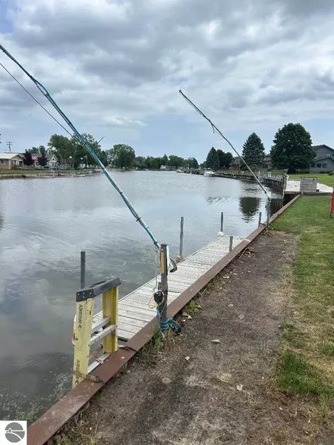 View/Area - 2899 Midshipman Dr, Au Gres, MI 48703 photo 3 of 5