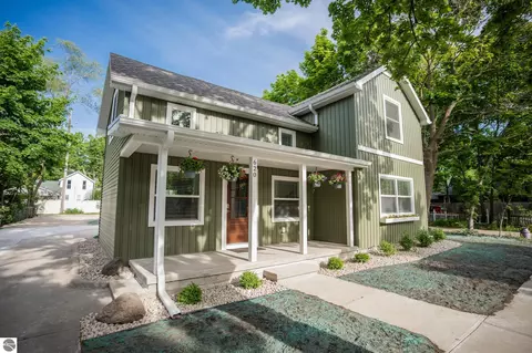 620 S Lansing St, Mount Pleasant, MI 48858