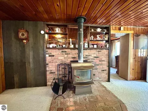 Other - 5510 Ridge Rd, Luzerne, MI 48636 photo 1 of 9