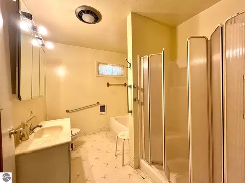 Bath - 5510 Ridge Rd, Luzerne, MI 48636 photo 1 of 5