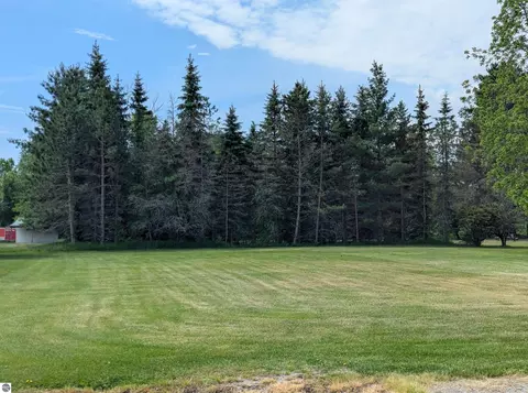 N/a Smith Street, Au Gres, MI 48703