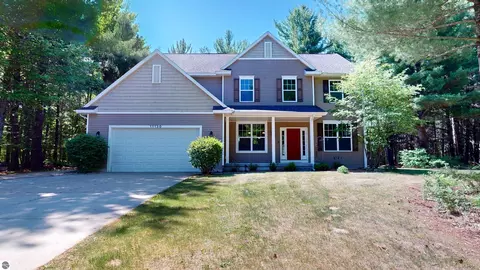 11130 French Ct, Williamsburg, MI 49690