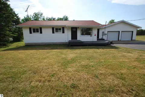 Exterior - 3109 Lupton Rd, Lupton, MI 48635 photo 4 of 18
