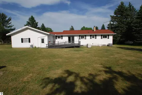 Exterior - 3109 Lupton Rd, Lupton, MI 48635 photo 12 of 18