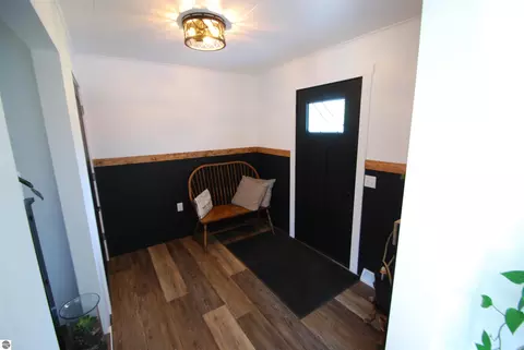 Entry Way - 3109 Lupton Rd, Lupton, MI 48635 photo 3 of 4