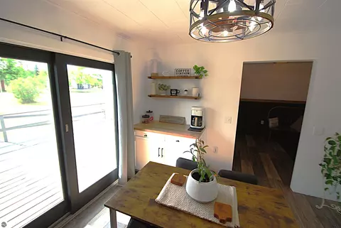Dining - 3109 Lupton Rd, Lupton, MI 48635 photo 1 of 1