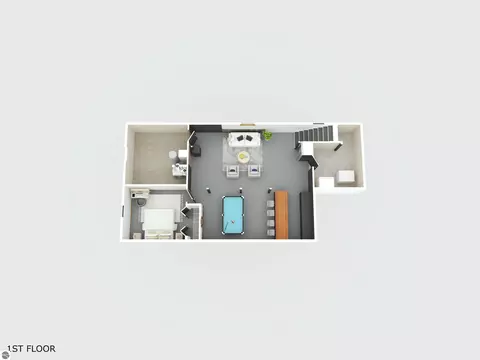 Floorplan - 3109 Lupton Rd, Lupton, MI 48635 photo 6 of 6