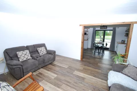 Living - 3109 Lupton Rd, Lupton, MI 48635 photo 3 of 3