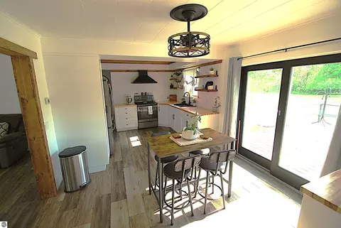 Kitchen - 3109 Lupton Rd, Lupton, MI 48635 photo 1 of 5