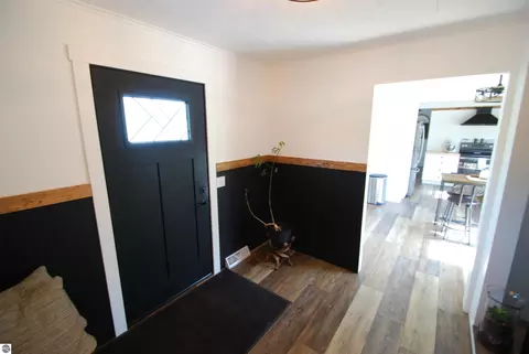 Entry Way - 3109 Lupton Rd, Lupton, MI 48635 photo 2 of 4