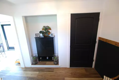 Entry Way - 3109 Lupton Rd, Lupton, MI 48635 photo 1 of 4