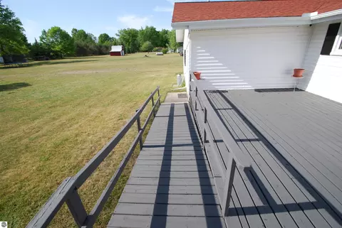 Exterior - 3109 Lupton Rd, Lupton, MI 48635 photo 9 of 18