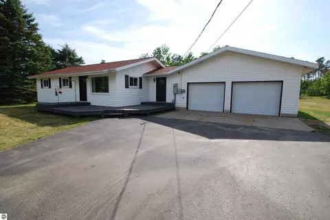 Exterior - 3109 Lupton Rd, Lupton, MI 48635 photo 1 of 18