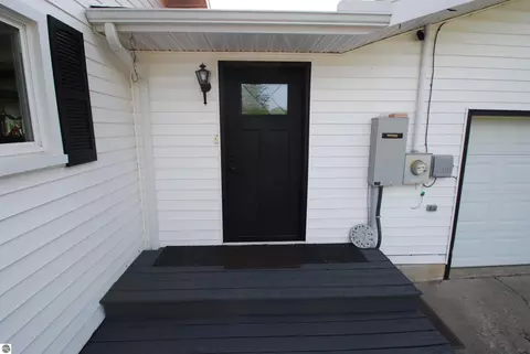 Exterior - 3109 Lupton Rd, Lupton, MI 48635 photo 6 of 18
