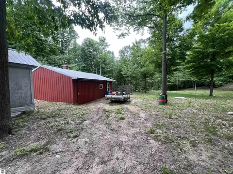4169 N 25 Rd, Mesick, MI 49668