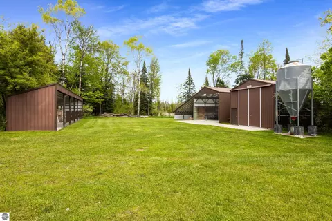 0000 S Sullivan Rd, Cedar, MI 49621 photo 9
