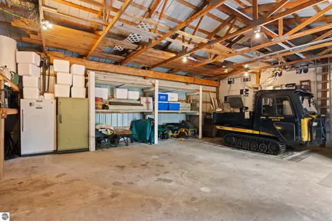 Other - 8401 S Sullivan Rd, Cedar, MI 49621 photo 36 of 43