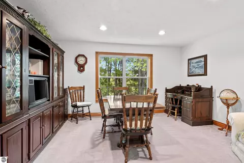 Dining - 8401 S Sullivan Rd, Cedar, MI 49621 photo 2 of 4