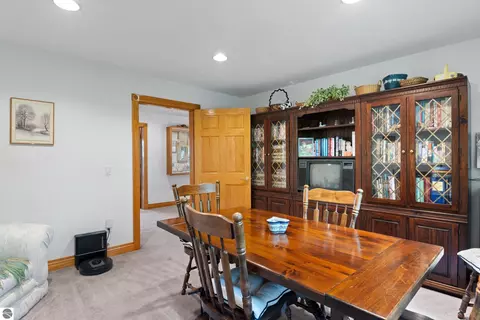 Dining - 8401 S Sullivan Rd, Cedar, MI 49621 photo 3 of 4