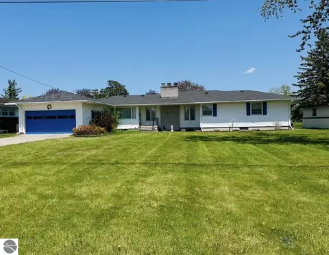1249 W Washington Ave, Alpena, MI 49707