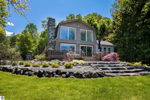 10120 Elk Lake Dr, Rapid City, MI 49676