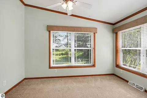 Bedroom - 3434 Maple Rdg, Lupton, MI 48635 photo 1 of 3