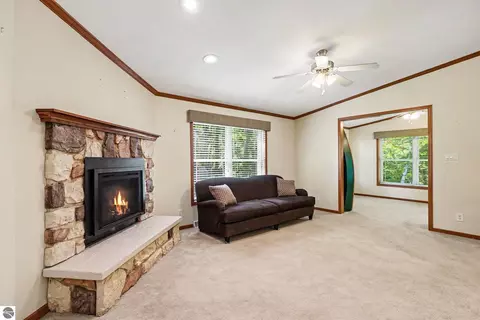Living - 3434 Maple Rdg, Lupton, MI 48635 photo 2 of 2