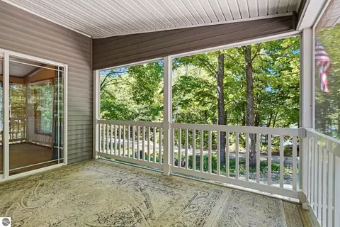 Exterior - 3434 Maple Rdg, Lupton, MI 48635 photo 3 of 10
