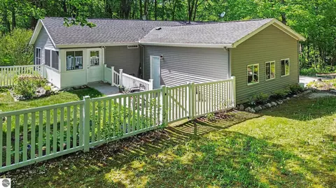 Exterior - 3434 Maple Rdg, Lupton, MI 48635 photo 10 of 10