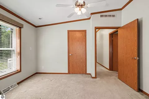 Bedroom - 3434 Maple Rdg, Lupton, MI 48635 photo 2 of 3