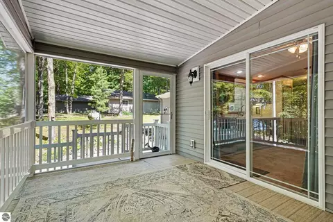 Exterior - 3434 Maple Rdg, Lupton, MI 48635 photo 4 of 10