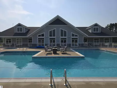 Unit 83 Green Acres Drive, South Boardman, MI 49680
