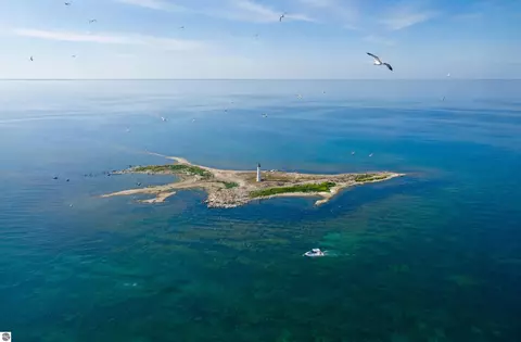 00 Skillagalee Lighthouse, Cross Village, MI 49723