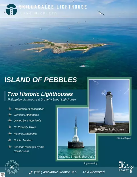 Other - 00 Gravelly Shoal Lighthouse, Saginaw, MI 48703 photo 10 of 10