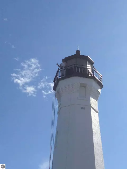 Other - 00 Gravelly Shoal Lighthouse, Saginaw, MI 48703 photo 8 of 10