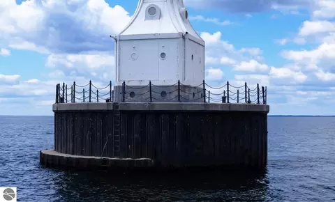 View/Area - 00 Gravelly Shoal Lighthouse, Saginaw, MI 48703 photo 3 of 9