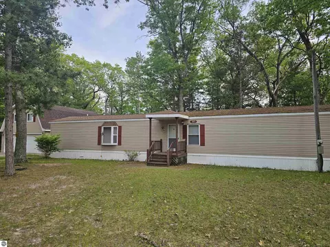 3815 Jay St, National City, MI 48748