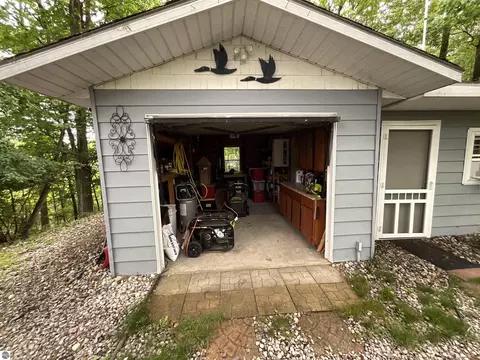 Exterior - 4737 Mary E Dr, Hale, MI 48739 photo 4 of 13