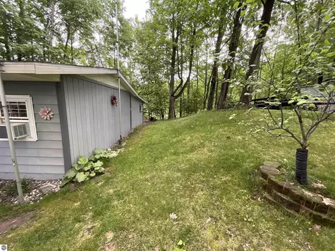 Exterior - 4737 Mary E Dr, Hale, MI 48739 photo 6 of 13